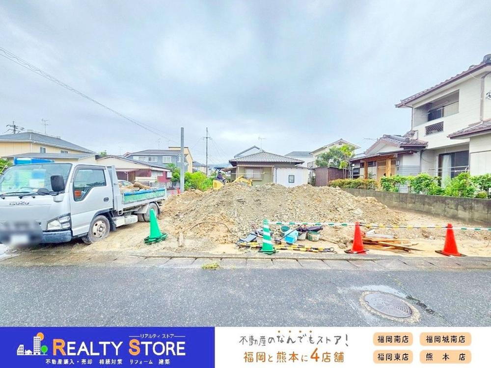警弥郷３（博多南駅） 4198万円・4398万円