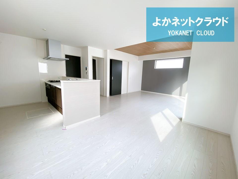 東油山３（福大前駅） 3699万円