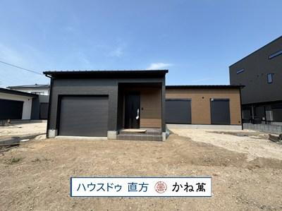 大字感田（遠賀野駅） 3380万円～3780万円