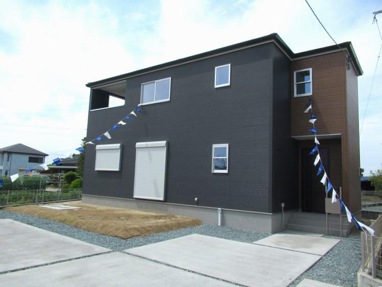 田川郡香春町の新築一戸建て・一軒家・分譲住宅 物件情報 【goo