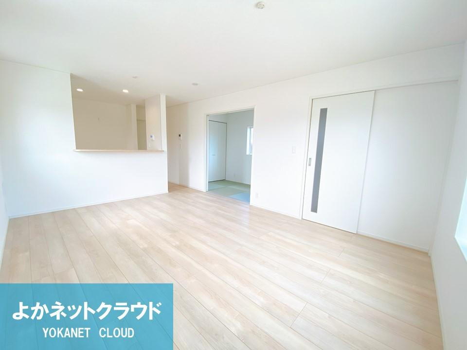 片縄東１（博多南駅） 2588万円・2888万円