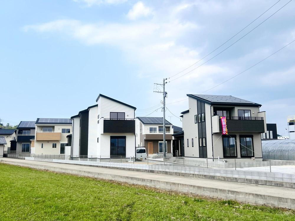 元浜１ 3430万円～4130万円