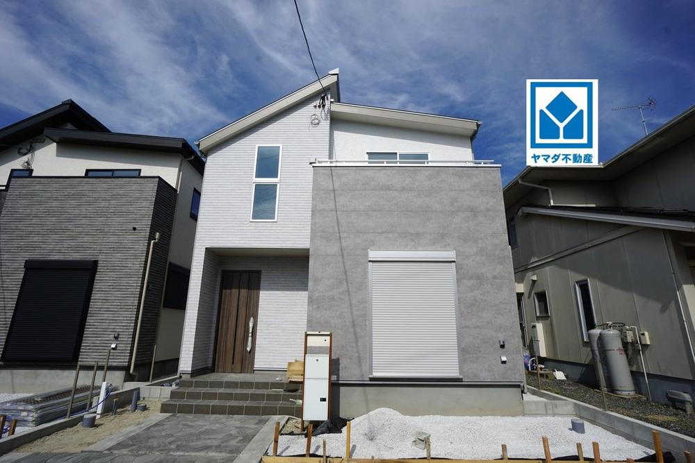 田隈１（賀茂駅） 5399万円