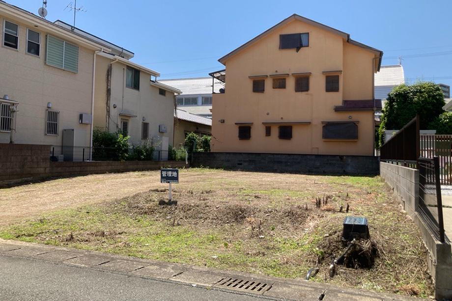 春竹町大字春竹（平成駅） 2250万円