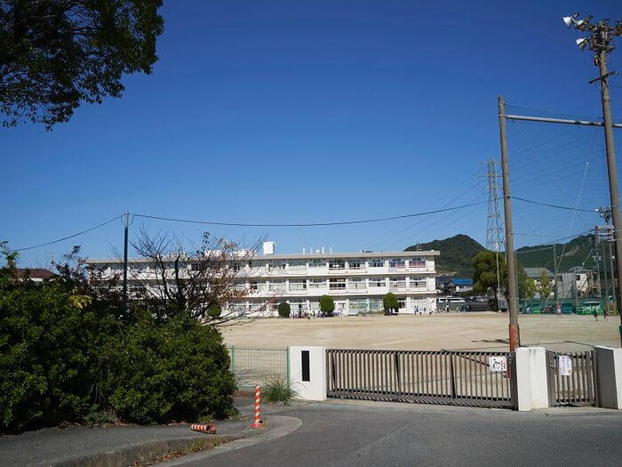 小学校