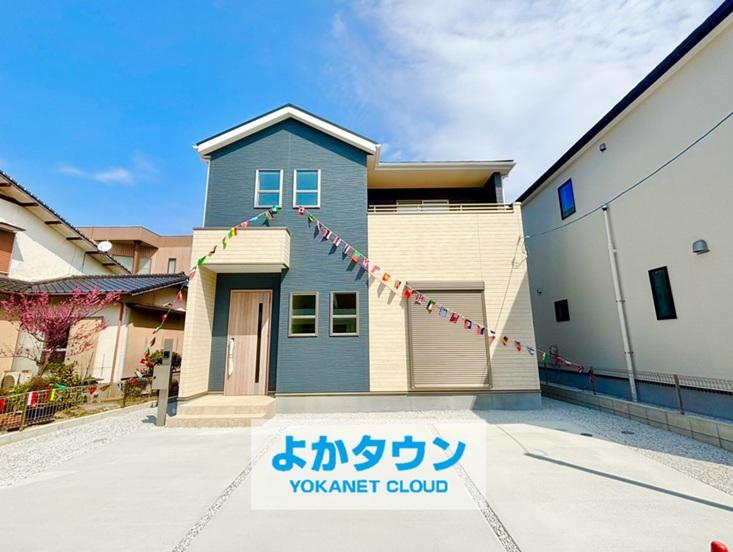 大字植木（酒殿駅） 3098万円・3198万円