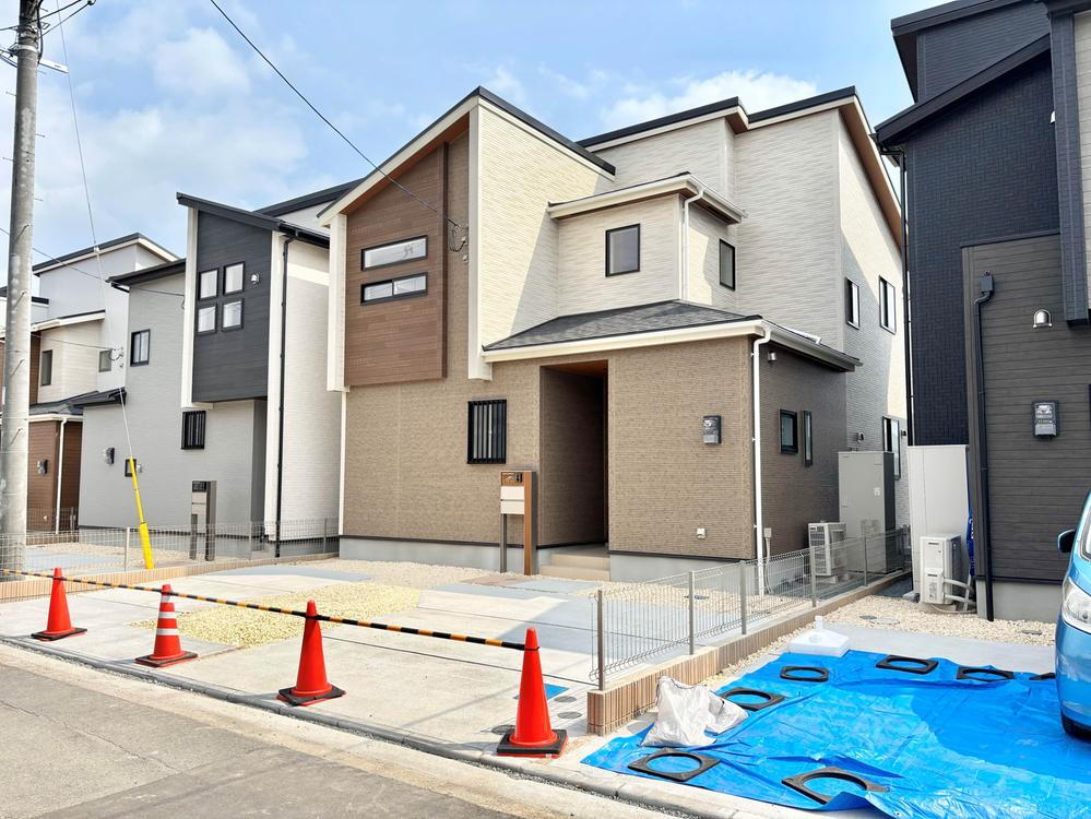 大字引水（肥後大津駅） 2880万円～3280万円