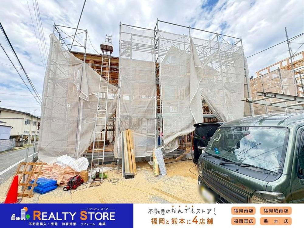 老司３（博多南駅） 4680万円・4780万円