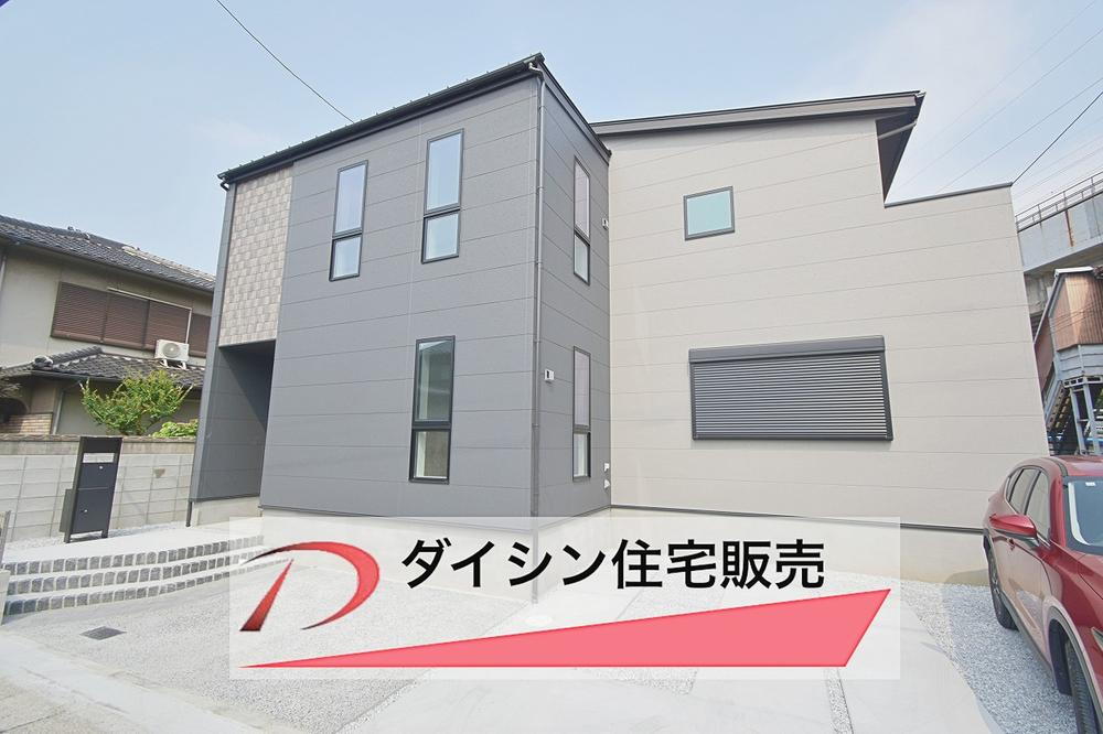 日明１（西小倉駅） 4199万円