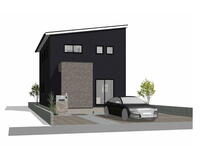 FelidiaGarden宮崎市島之内Ⅱ期 全2区画