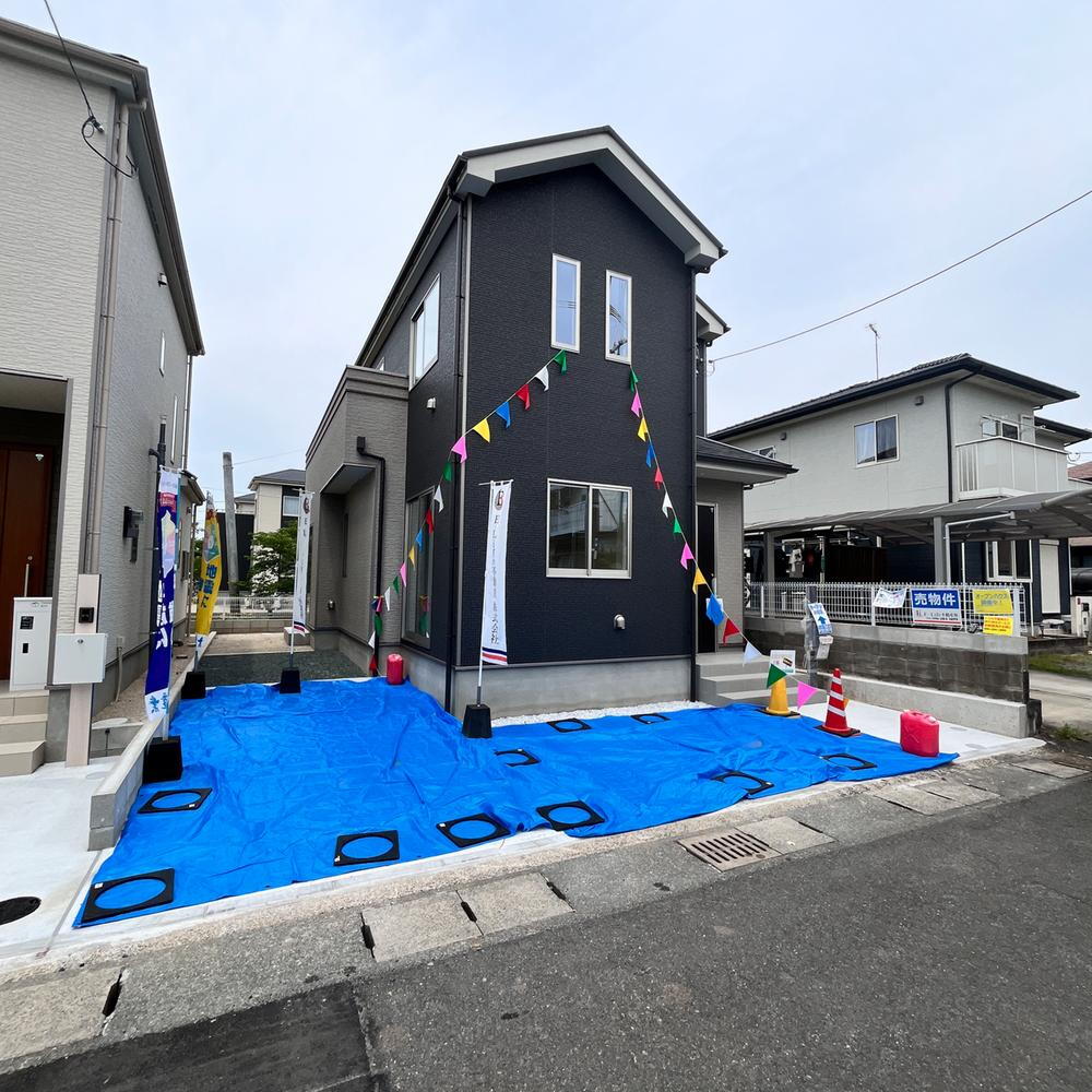 野田２（川尻駅） 2490万円