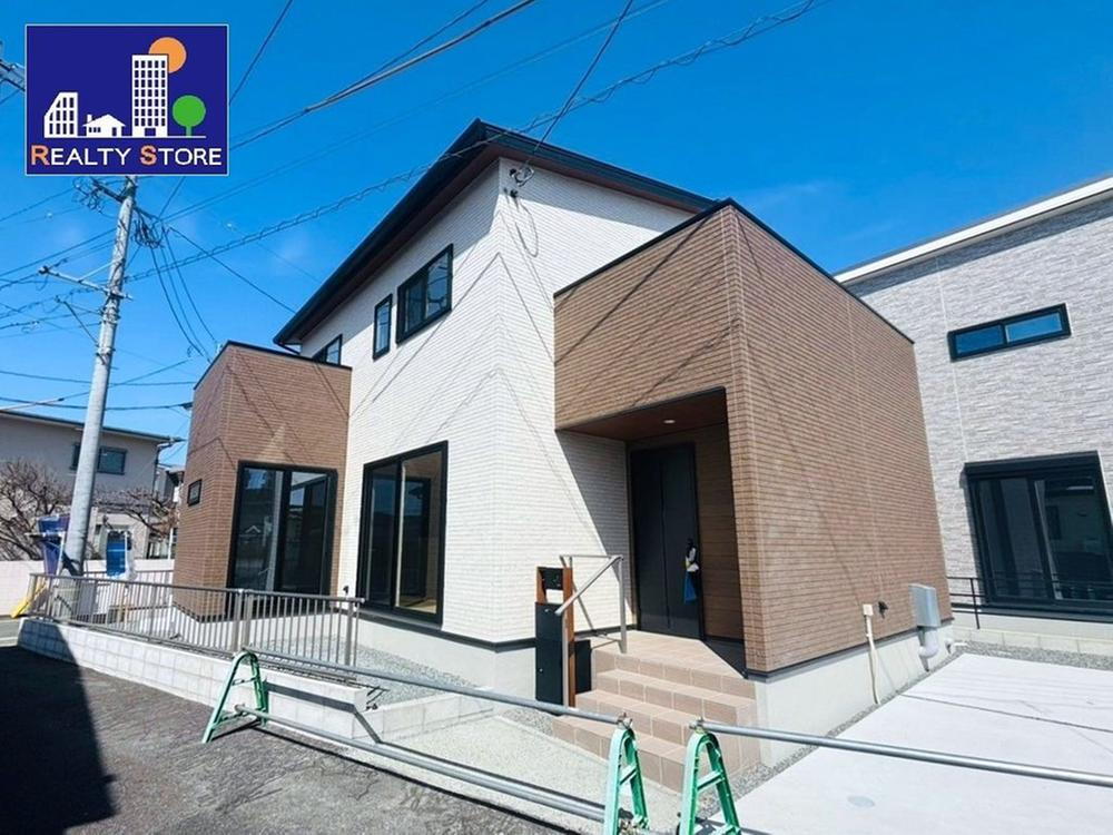 田崎１ 4299万円・4499万円