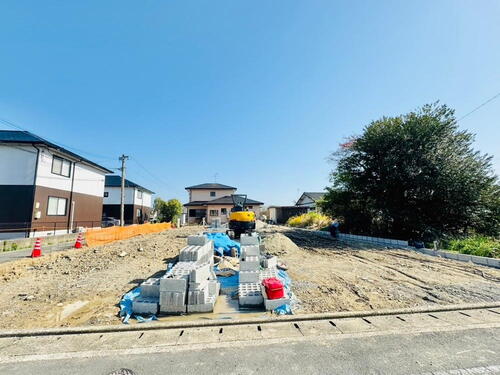 大字感田（遠賀野駅） 2380万円