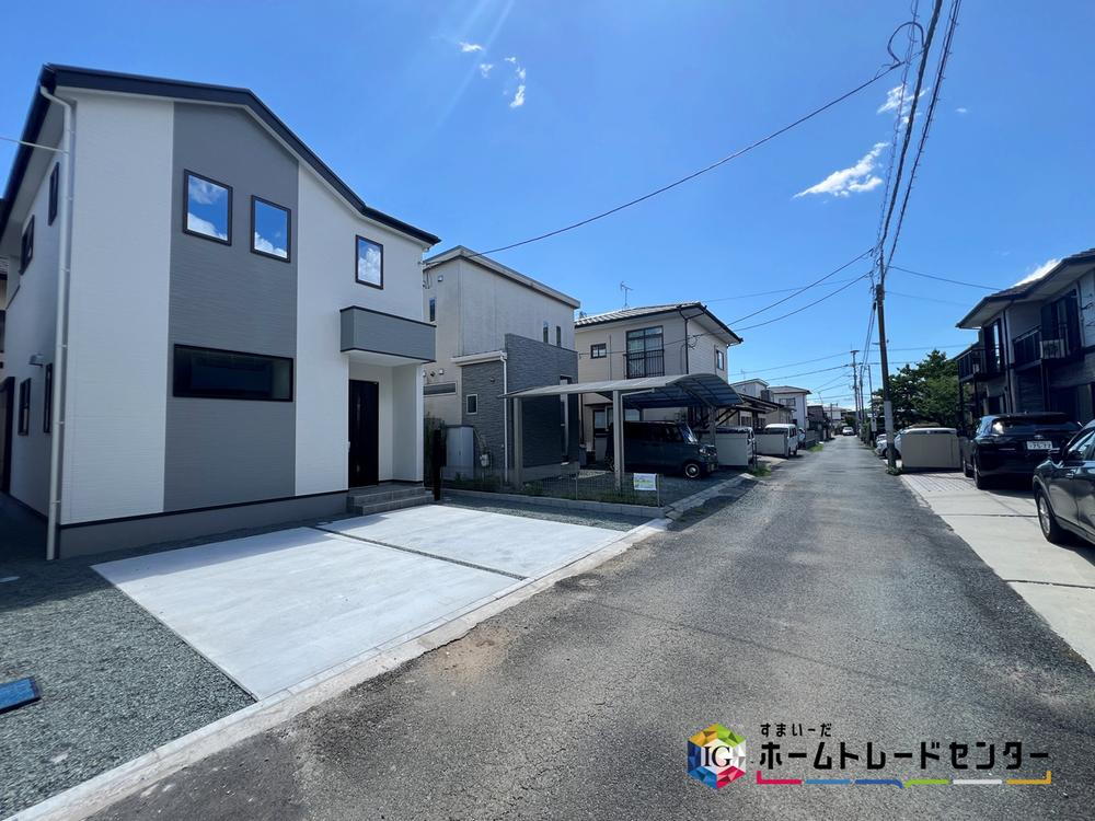 Bloom　東区南町1期