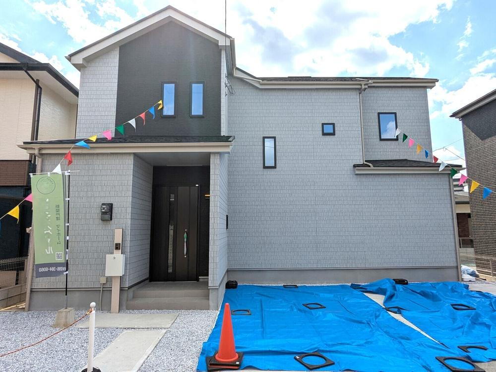渡鹿８（東海学園前駅） 3290万円