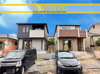 高美台1(唐の原駅) 3780万円・3880万円