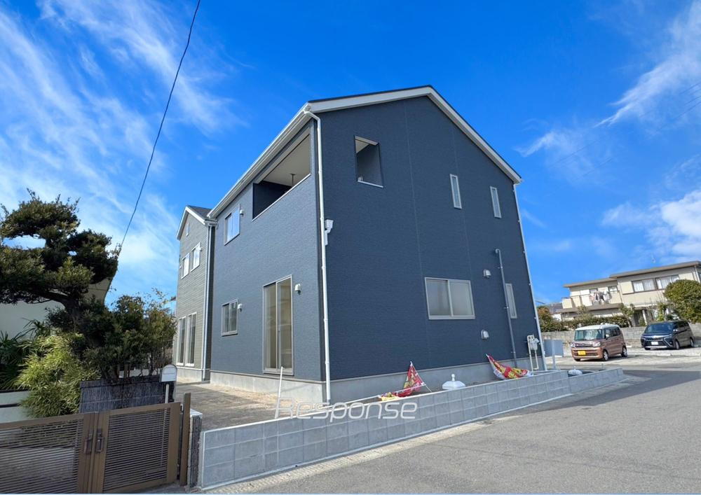 【レスポンス】鹿児島市緑ヶ丘　☆最終１棟☆　☆新築一戸建☆　☆新築建売☆