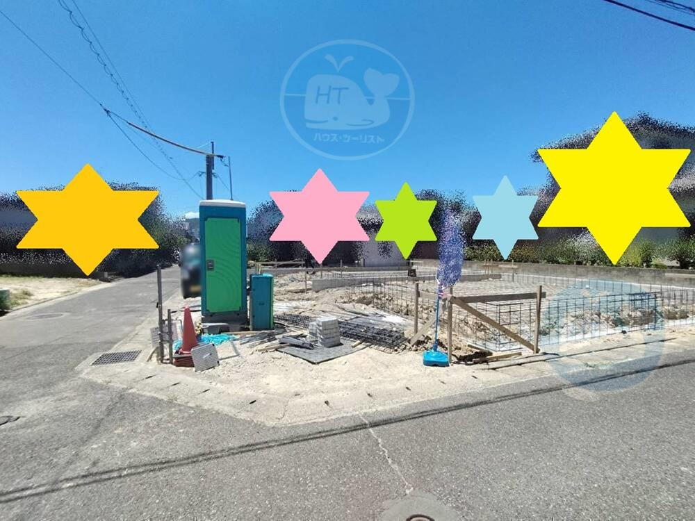 警弥郷３（博多南駅） 4198万円～4398万円