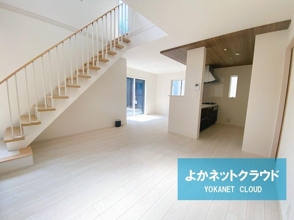 下山門２（下山門駅） 4430万円～4780万円