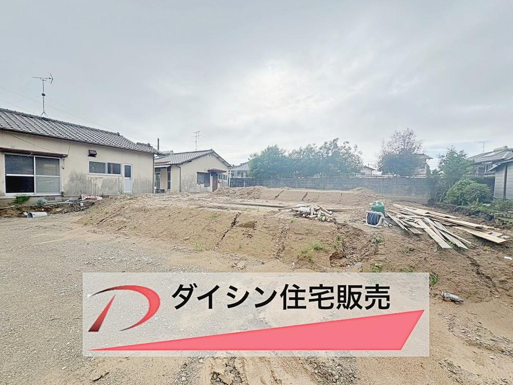 天神６（古賀駅） 3798万円・3898万円