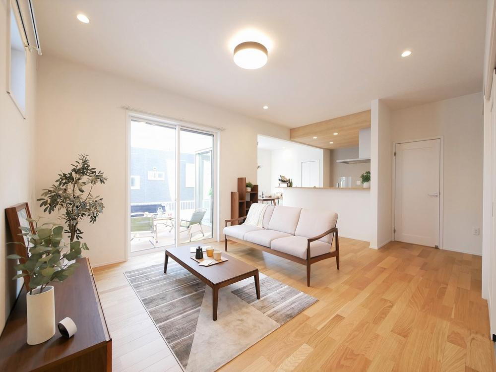 【建売住宅で最も重要なのはアフターサポート！】 大英産業 サンコート直方市下新入