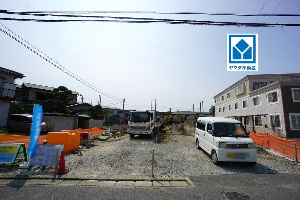 曰佐５（井尻駅） 3898万円～4198万円