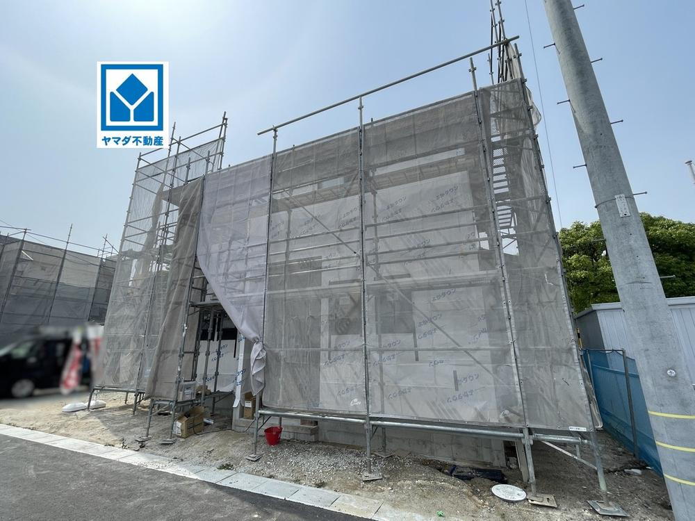 今津 3298万円～3898万円