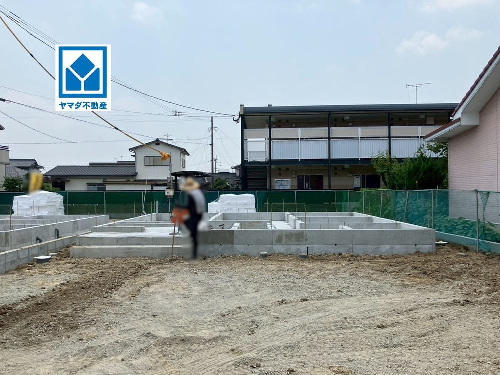 宿町（鳥栖駅） 3398万円・3498万円