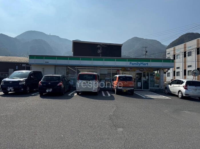 コンビニ