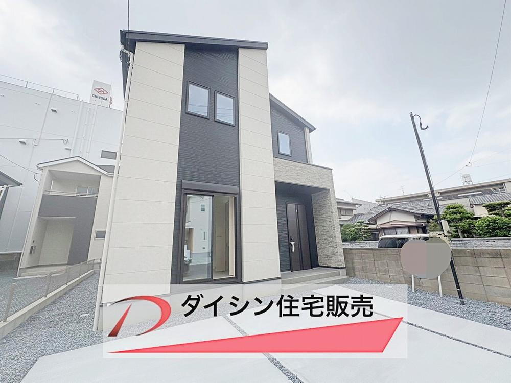 鷹の巣２（穴生駅） 4298万円