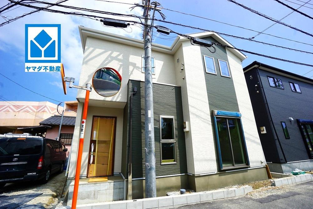 須玖北４（南福岡駅） 4298万円・4398万円