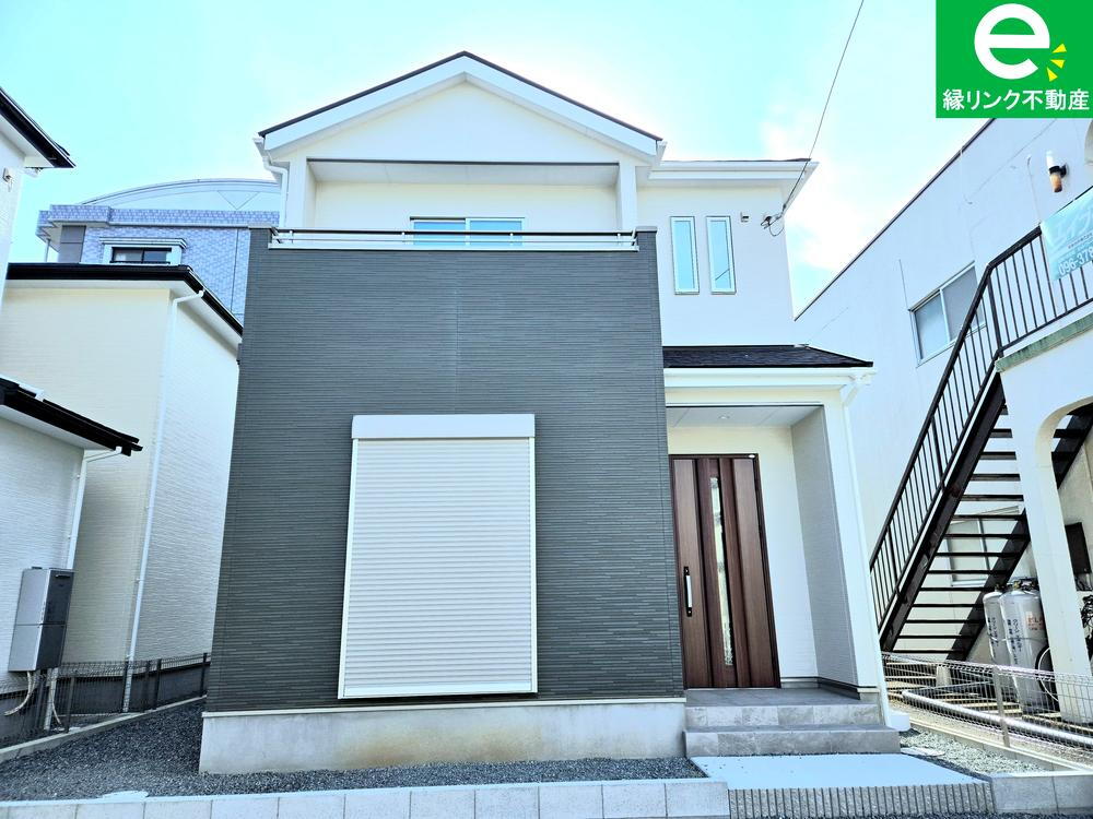 田井島２（南熊本駅） 3698万円～4198万円