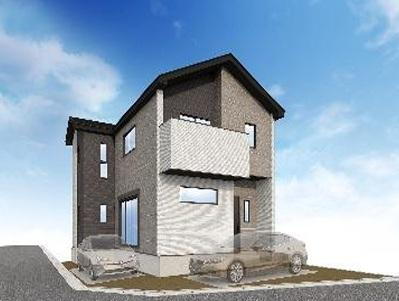 今宿東1丁目　新築戸建　全3区画