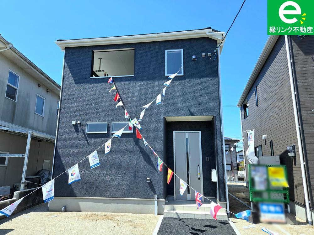 下江津１（神水交差点駅） 2888万円