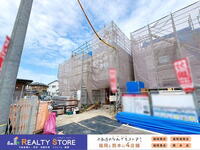 神在東2(美咲が丘駅) 3590万円~3880万円