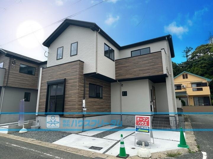 雁の巣１（雁ノ巣駅） 3448万円