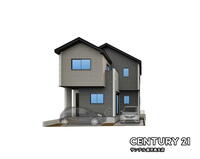 LIGARE 下荒田新築戸建 1期-1号棟・2号棟 -全2棟-