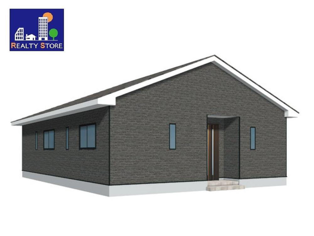 野々島（御代志駅） 2588万円・2788万円