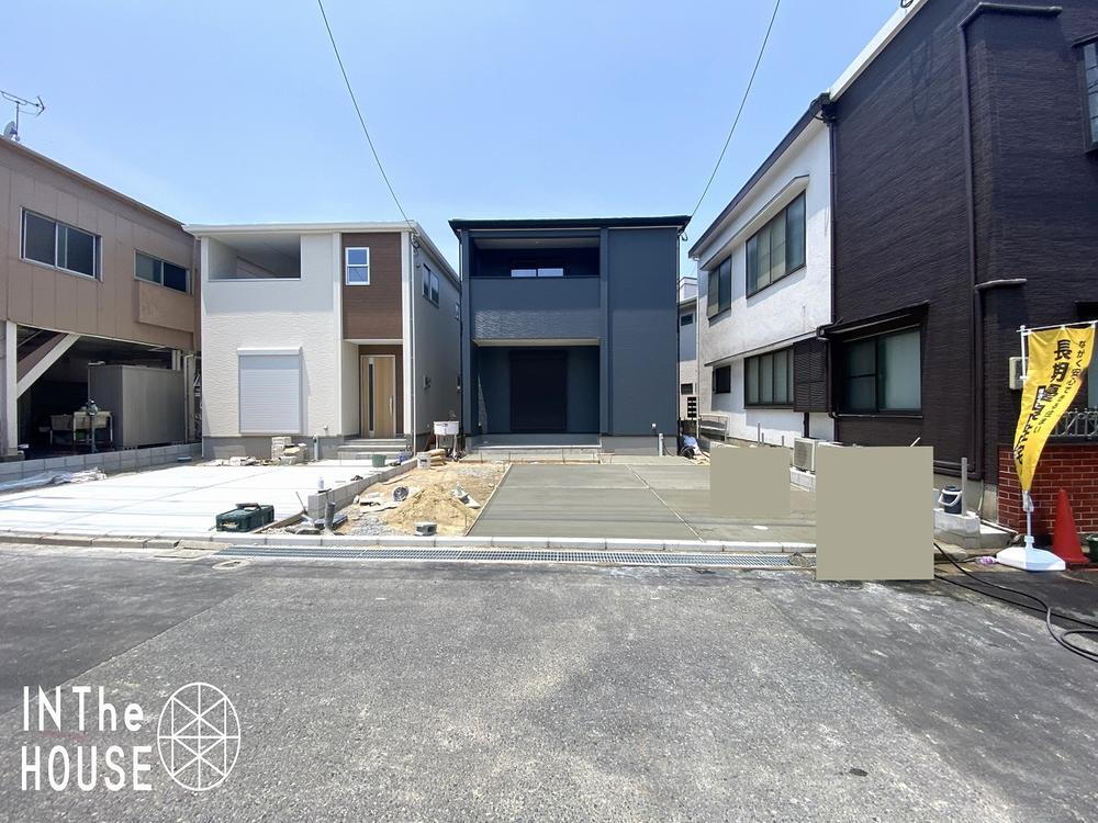 栄盛川町（若松駅） 2648万円・2748万円