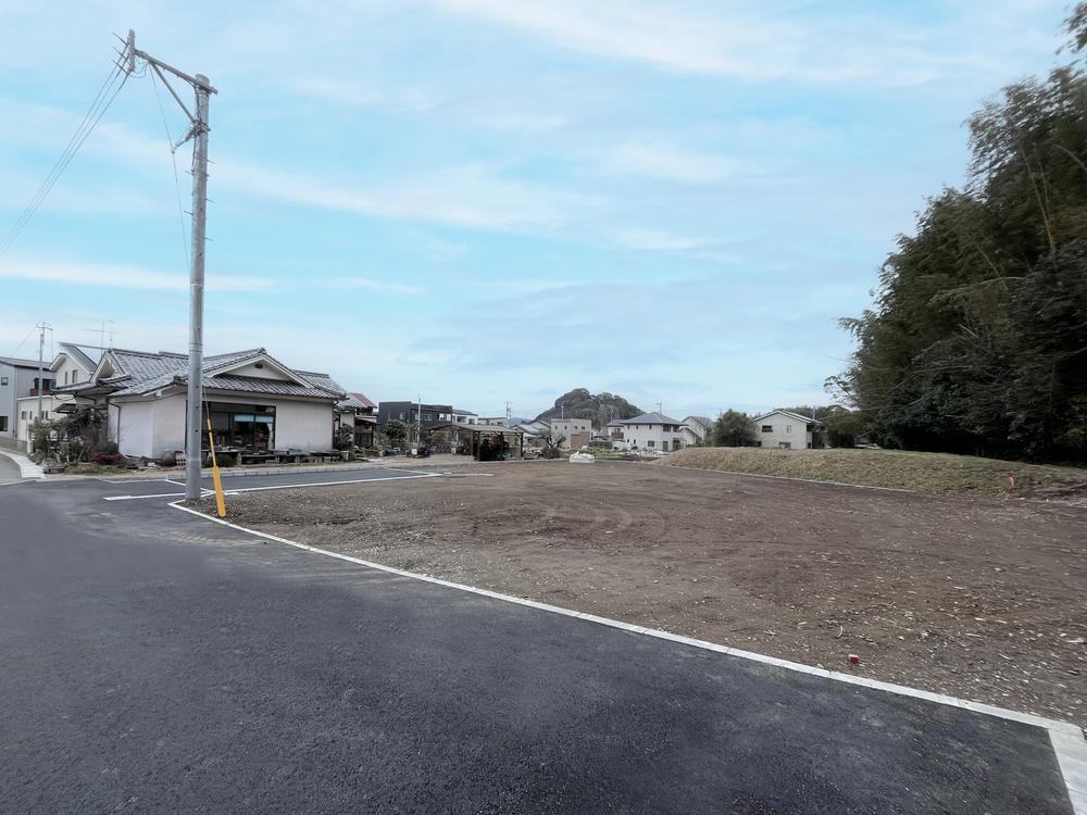 大字津守（滝尾駅） 1330万円～1380万円