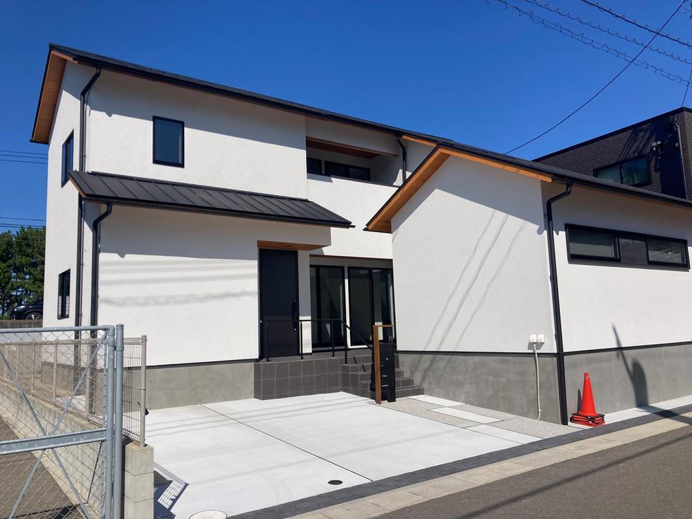 ◆ヤマダホームズ◆建築士プロデュース住宅◆限定1棟◆福岡市西区今宿駅前1丁目