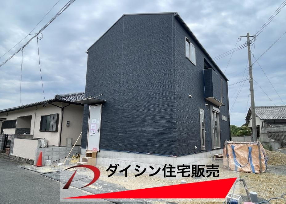 大字植木（筑前植木駅） 2398万円