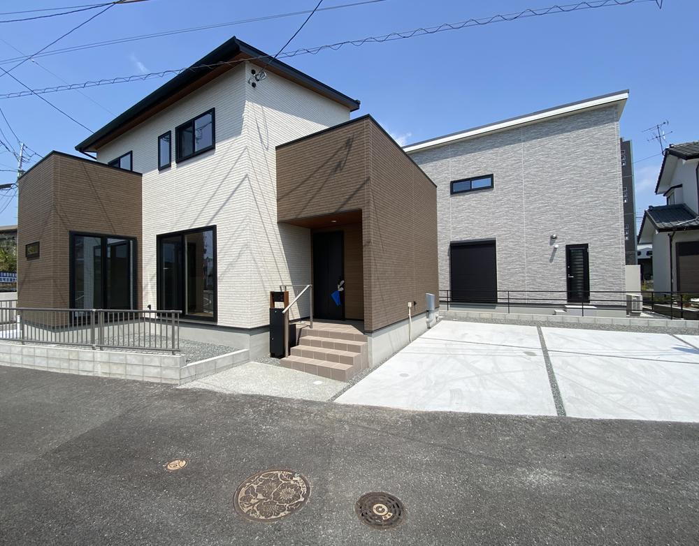 田崎１（熊本駅前駅） 4299万円・4499万円