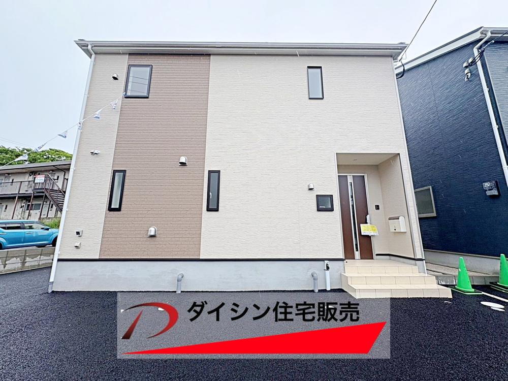 香月中央１（筑豊香月駅） 2088万円・2188万円