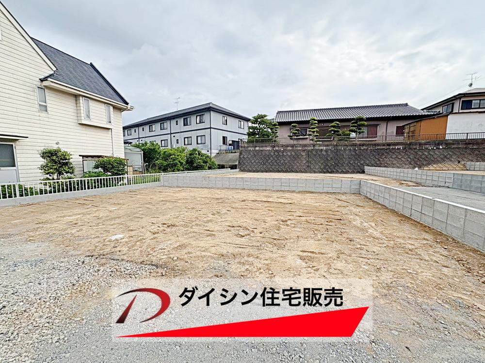 二島５（二島駅） 3198万円～3498万円