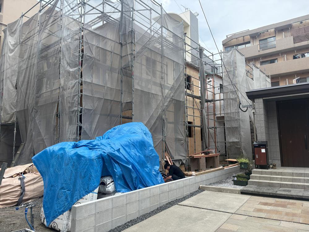 下荒田３（騎射場駅） 4280万円・4480万円