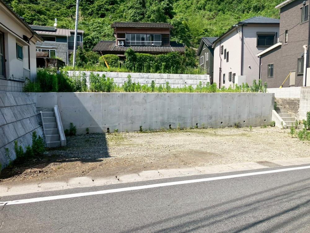 万代ホーム●中央駅から中央駅から1700m●制震構造の家づくり『ムロタウン』全2区画