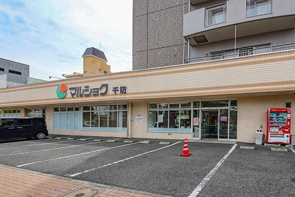 スーパー