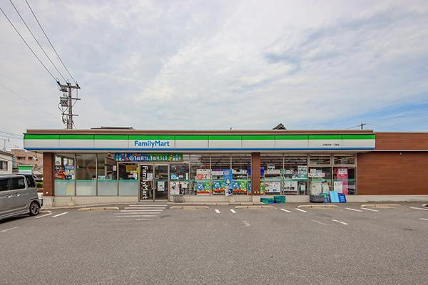 コンビニ