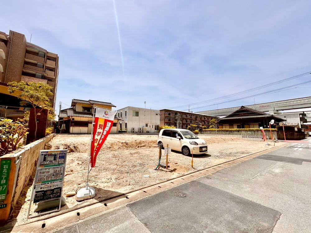 石丸２（下山門駅） 4488万円～4688万円